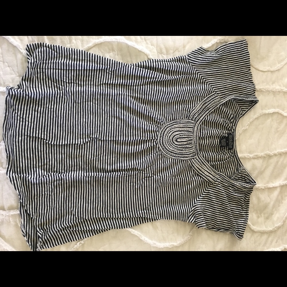 Lucky Brand Top